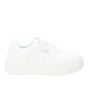 Sneakers Refresh Donna - Bianco