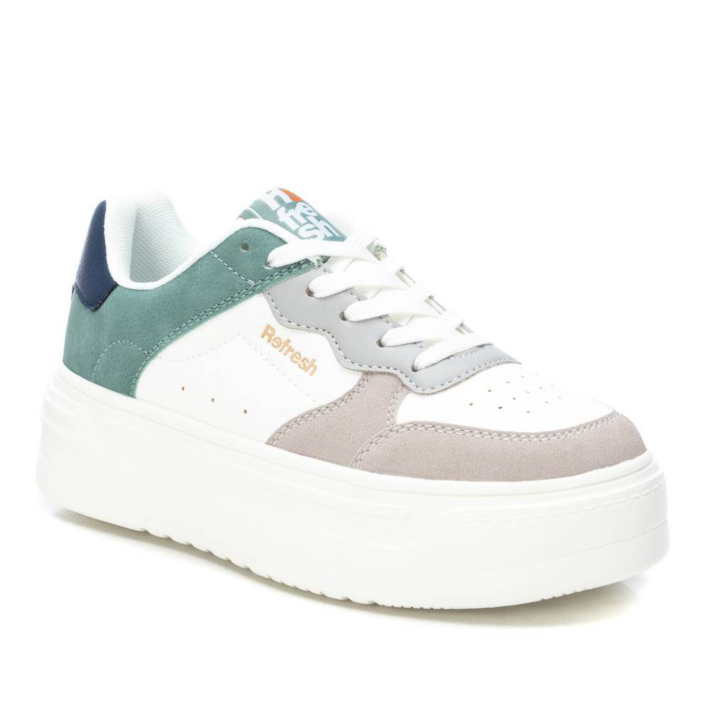 Sneakers Refresh Donna - Multicolore