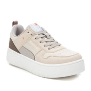 Sneakers Refresh Donna - Beige