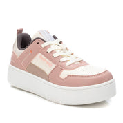 Sneakers Refresh Donna - Rosa