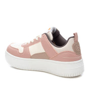 Sneakers Refresh Donna - Rosa