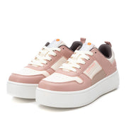 Sneakers Refresh Donna - Rosa