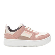 Sneakers Refresh Donna - Rosa