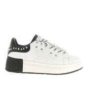 Sneakers Shop Art Donna - Off white nero