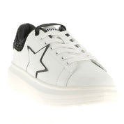 Sneakers Shop Art Donna - Off white nero