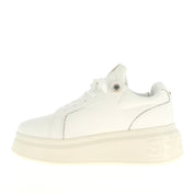 Sneakers Shop Art Donna - Off white gold