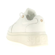 Sneakers Shop Art Donna - Off white gold