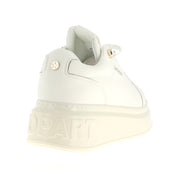 Sneakers Shop Art Donna - Off white gold