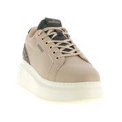 Sneakers Shop Art Donna - Nude nero bronzo