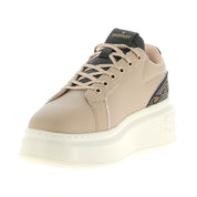 Sneakers Shop Art Donna - Nude nero bronzo