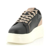 Sneakers Shop Art Donna - Nero bronzo