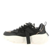 Sneakers Shop Art Donna - Nero bronzo