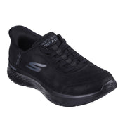 Slip-ins Skechers Go Walk Flex - Mali Donna - Nero