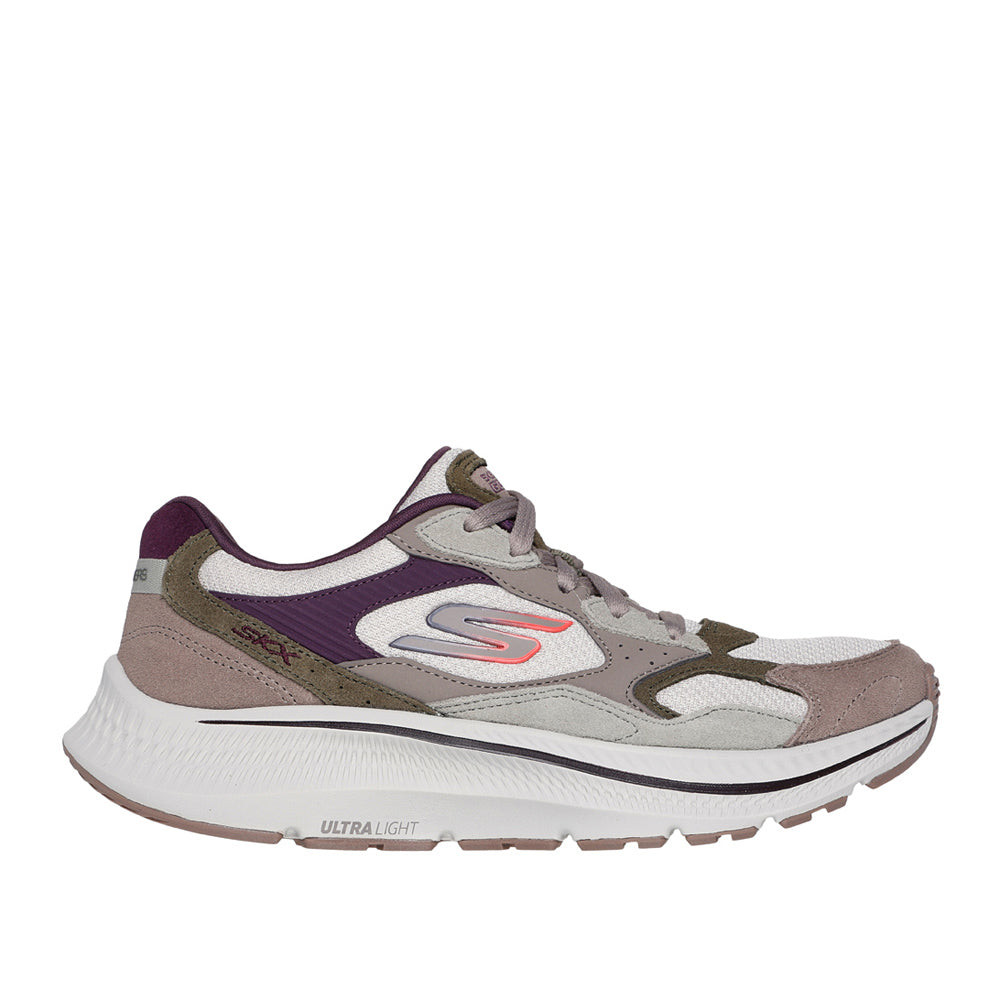 Sneakers Skechers Consistent 2.0 - Retro Stride Donna - Viola