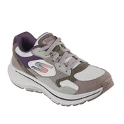 Sneakers Skechers Consistent 2.0 - Retro Stride Donna - Viola