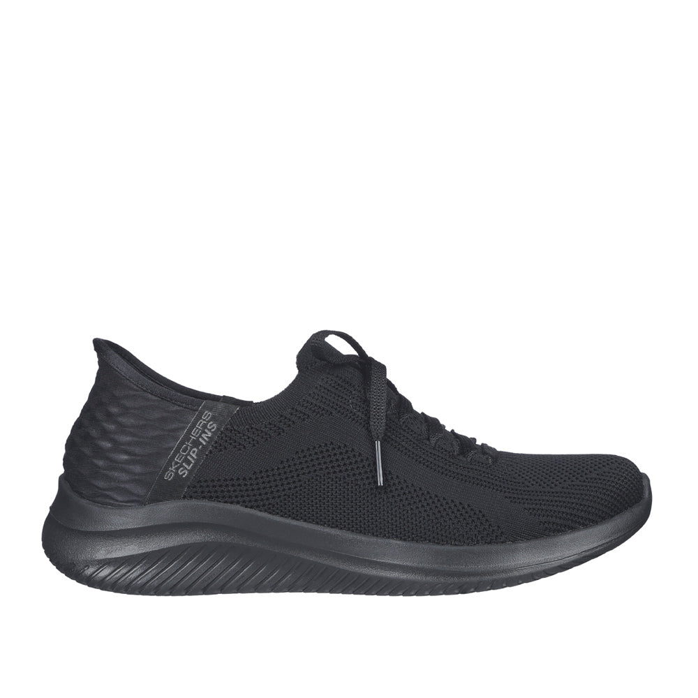 Slip-ins Skechers Ultra Flex 3.0-Brilliant Donna - Nero