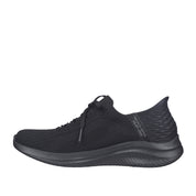 Slip-ins Skechers Ultra Flex 3.0-Brilliant Donna - Nero