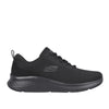 Sneakers skechers skech-lite pro-best chance donna - nero