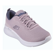 Sneakers Skechers SkecH-Lite PrO-Best Chance Donna - Malva