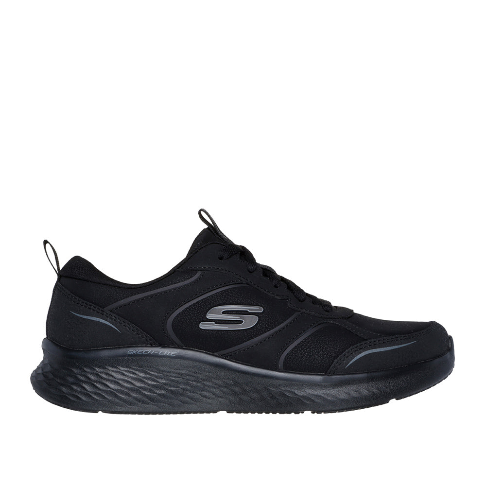 Sneakers Skechers SkecH-Lite PrO-Sleek Donna - Nero