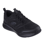 Sneakers Skechers SkecH-Lite PrO-Sleek Donna - Nero