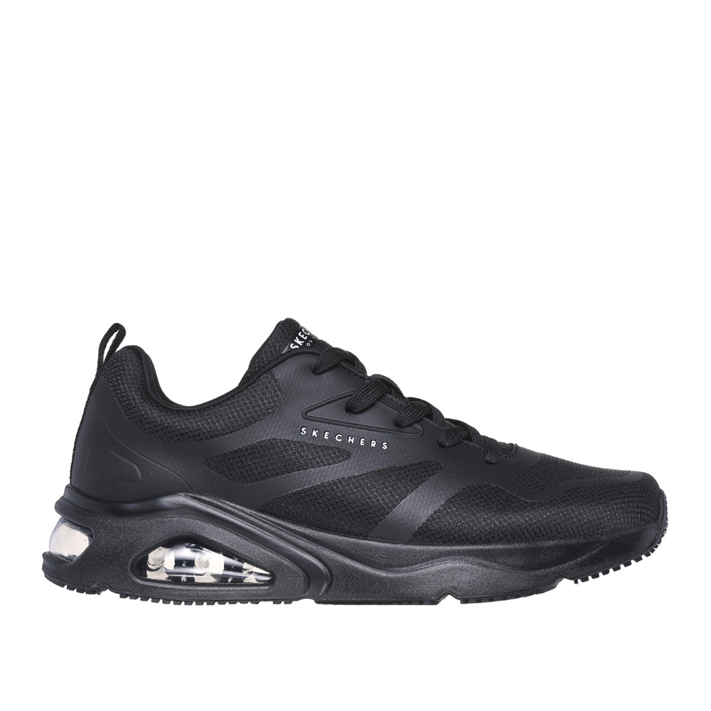 Sneakers Skechers TreS-Air Uno -RevolutioN-Airy Uomo - Nero