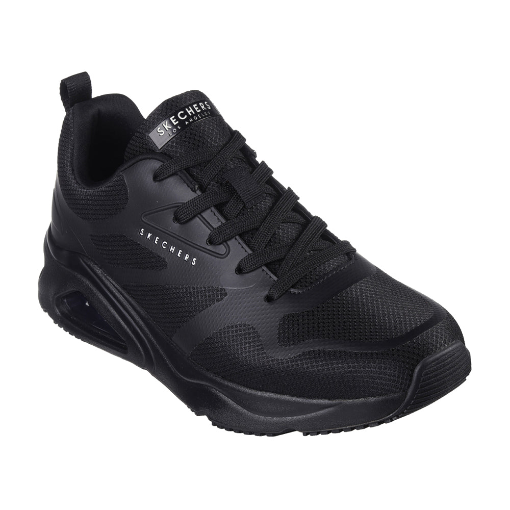 Sneakers Skechers TreS-Air Uno -RevolutioN-Airy Uomo - Nero