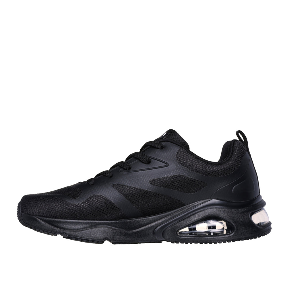 Sneakers Skechers TreS-Air Uno -RevolutioN-Airy Uomo - Nero