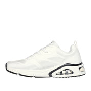 Sneakers Skechers TreS-Air Uno -RevolutioN-Airy Uomo - Bianco