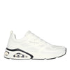 Sneakers skechers tres-air uno -revolution-airy uomo - bianco