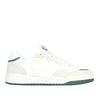 Sneakers skechers koopa - volley low uomo - bianco