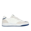 Sneakers skechers koopa - volley low uomo - bianco