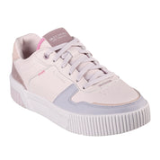 Sneakers Skechers JadE-Stylish Type Donna - Rosa