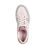 Sneakers Skechers JadE-Stylish Type Donna - Rosa