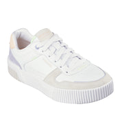 Sneakers Skechers JadE-Stylish Type Donna - Bianco