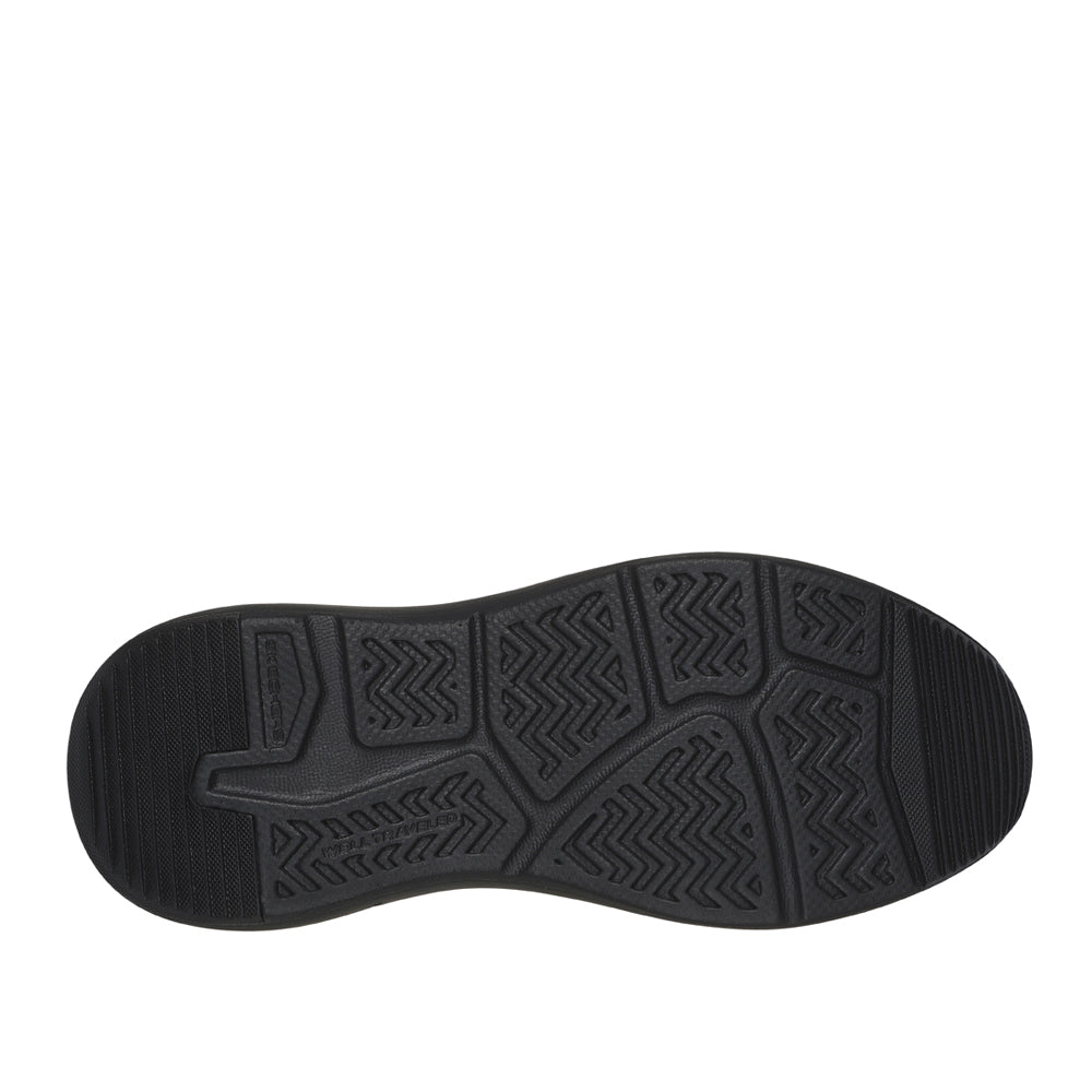 Slip-ins Skechers Parson - Oswin Uomo - Nero