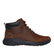 Scarponcino Skechers Parson - Ederic Uomo - Marrone