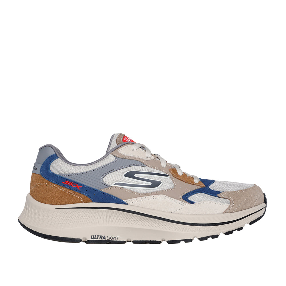 Scarpa Running Skechers Consistent 2.0 - Retro Runner V15 Uomo - Multicolore