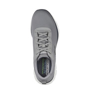 Sneakers Skechers Flex Advantage 4.0-Providence Uomo - Grigio