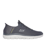 Slip-ins Skechers Summits - High Range Uomo - Grigio