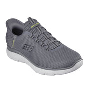 Slip-ins Skechers Summits - High Range Uomo - Grigio