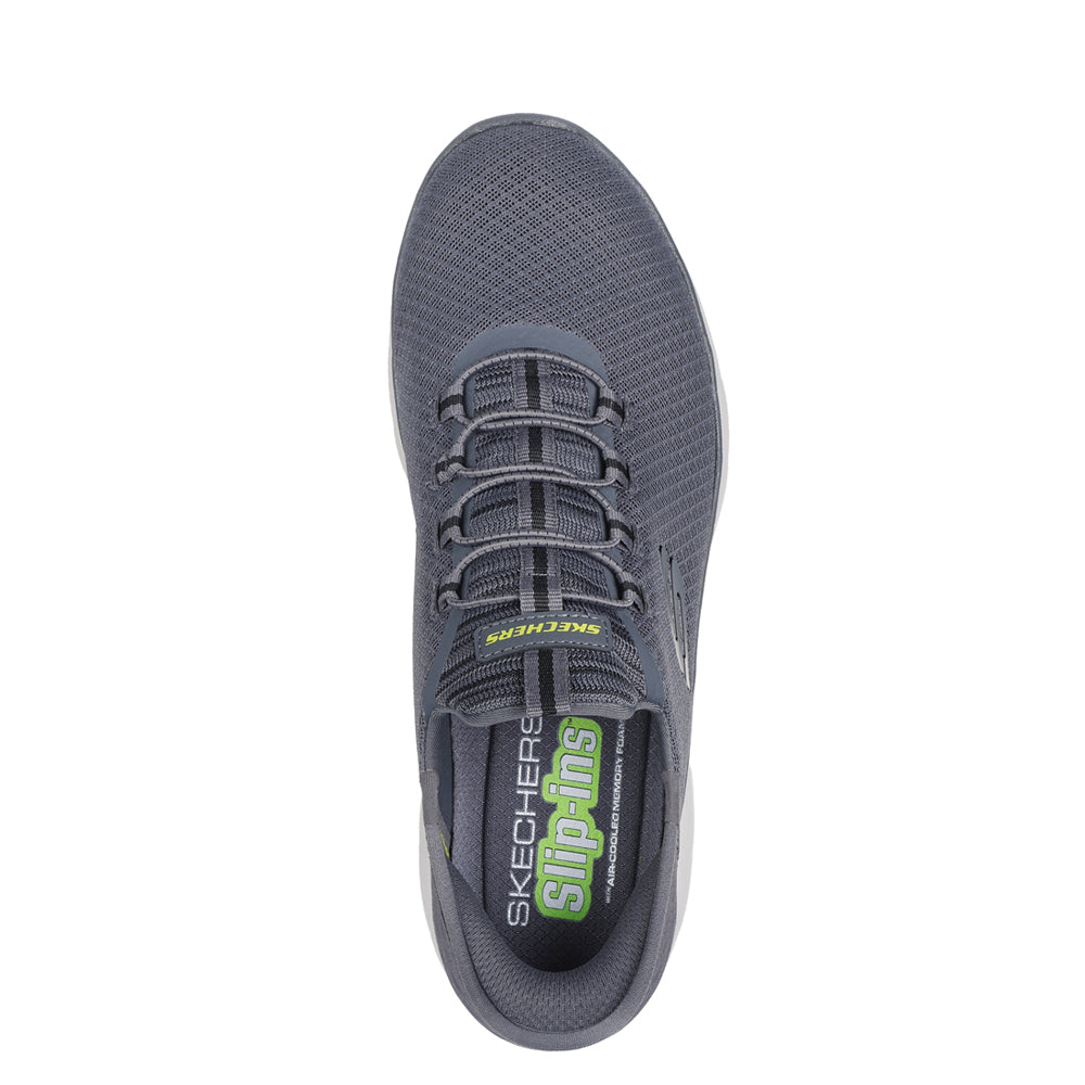 Slip-ins Skechers Summits - High Range Uomo - Grigio