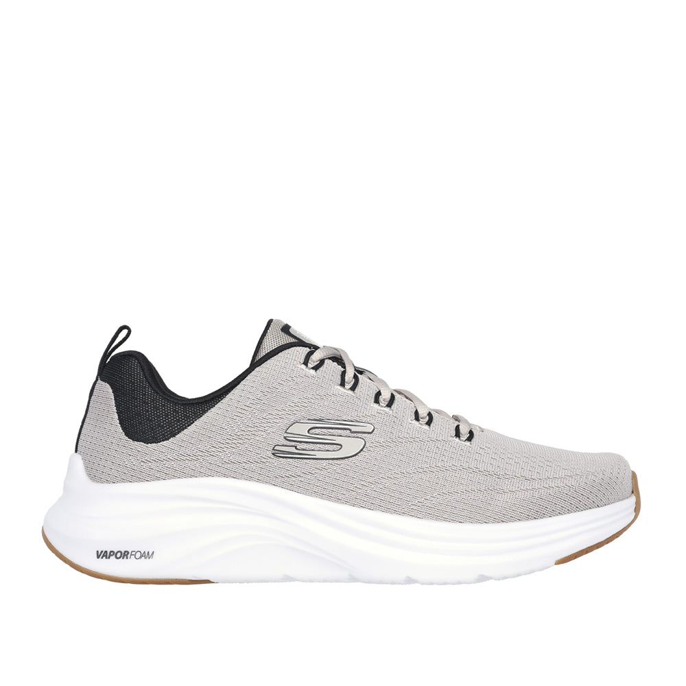 Scarpa Running Skechers Vapor Foam - Varien Uomo - Marroncino