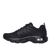 Sneakers Skechers SkecH-Air Ventura - Revell Uomo - Nero