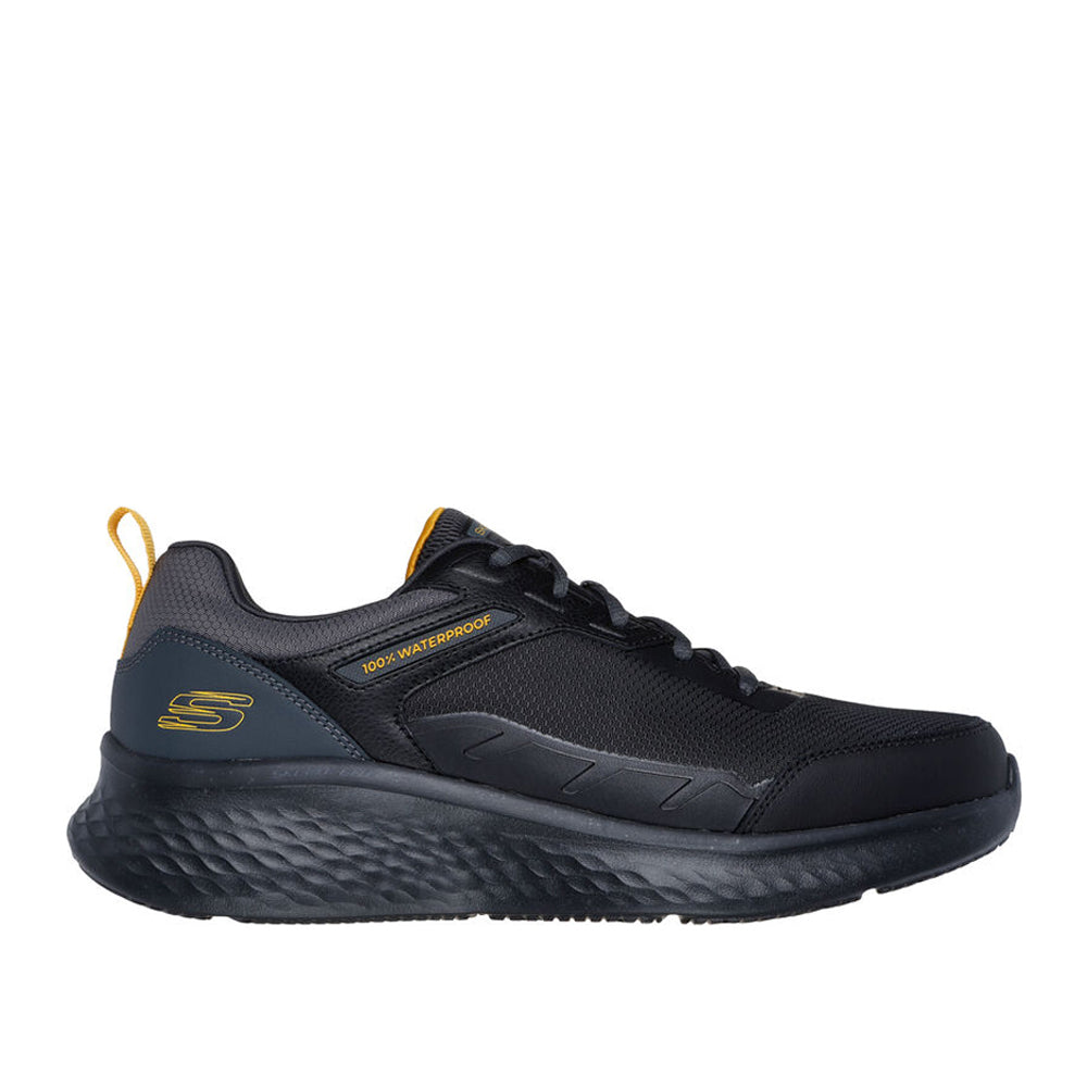 Scarpa Running Skechers SkecH-Lite Pro - Ankkor Uomo - Nero