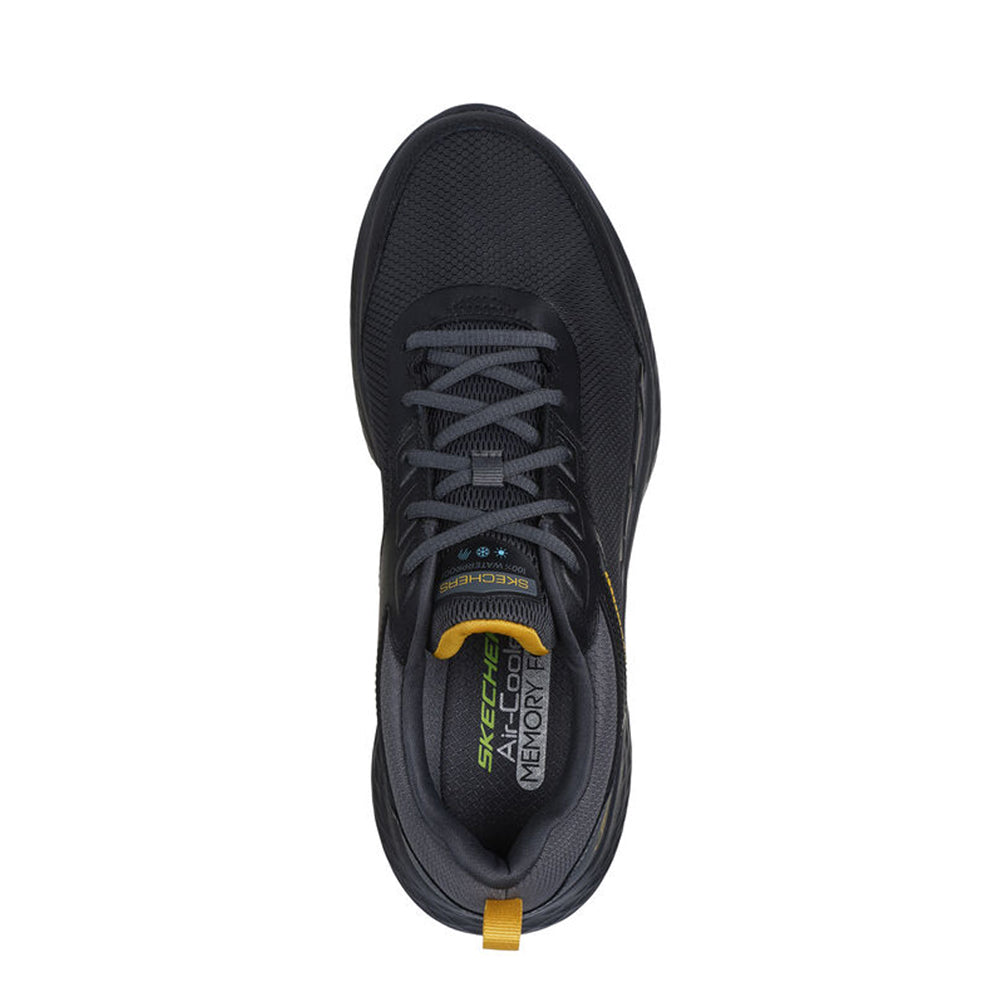 Scarpa Running Skechers SkecH-Lite Pro - Ankkor Uomo - Nero