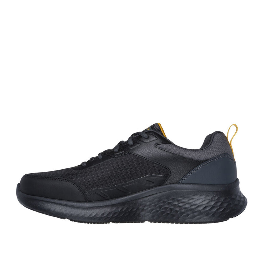 Scarpa Running Skechers SkecH-Lite Pro - Ankkor Uomo - Nero