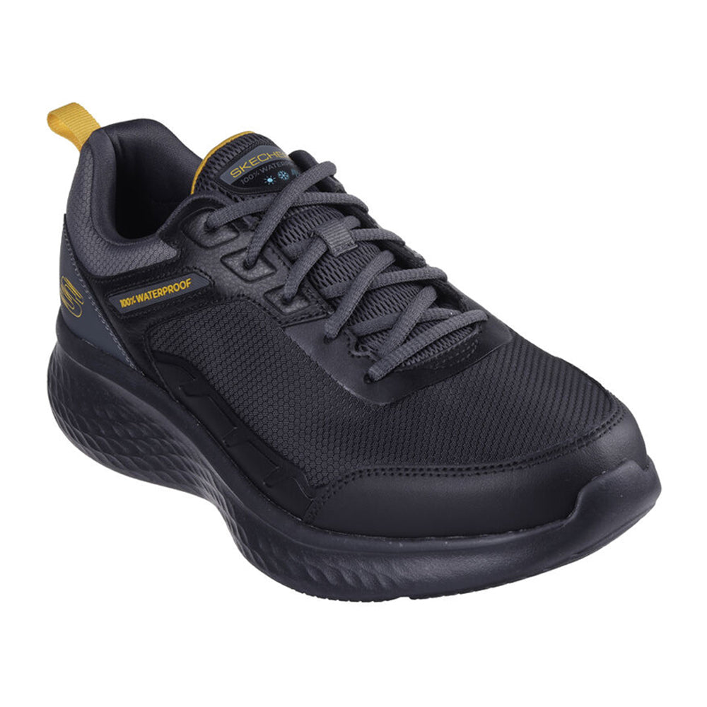 Scarpa Running Skechers SkecH-Lite Pro - Ankkor Uomo - Nero