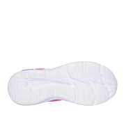 Sneakers Skechers Snuggle Sneaks - Skech Squad Bambina - Rosa