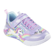 Sneakers Skechers Unicorn Chaser Bambina - Rosa